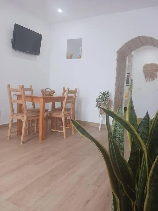 Casa Julita Apartment Arona