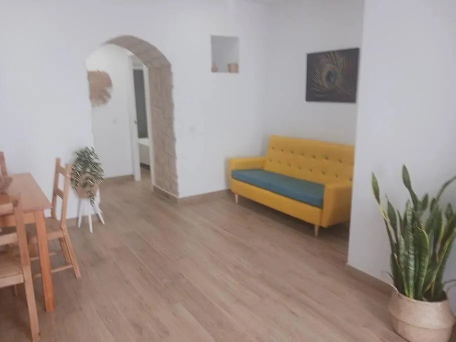 Casa Julita contacts