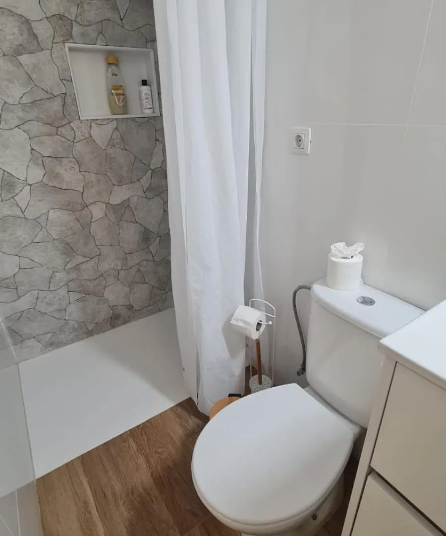 Casa Julita Apartamento Arona  0*, Arona (Tenerife) Espanha