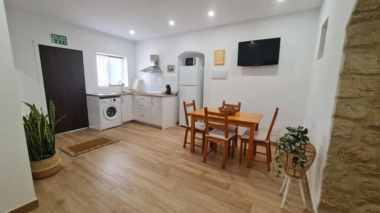 Casa Julita Apartamento Arona  0*, Arona (Tenerife)