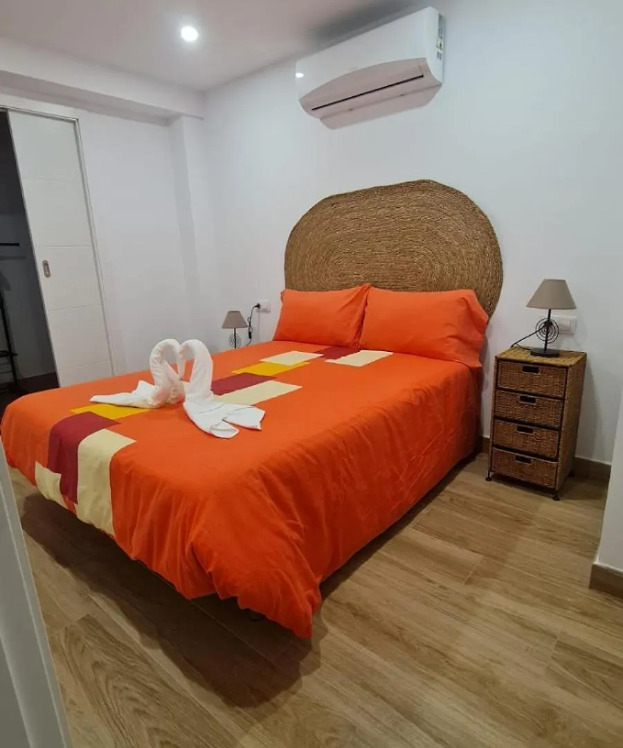 Casa Julita Apartamento Arona  Arona (Tenerife)