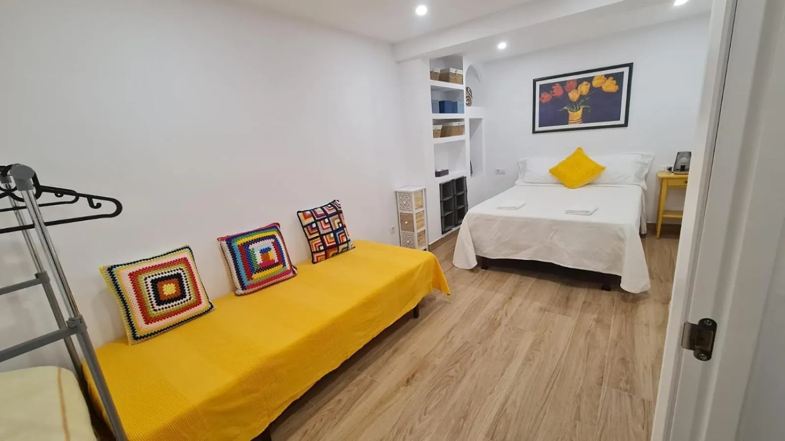 Casa Julita Apartamento Arona   Arona (Tenerife)