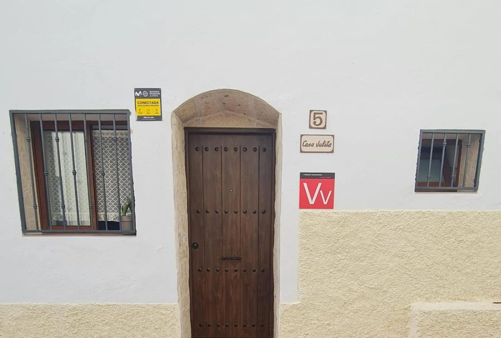Casa Julita Apartamento Arona  0*, Arona (Tenerife) Espanha